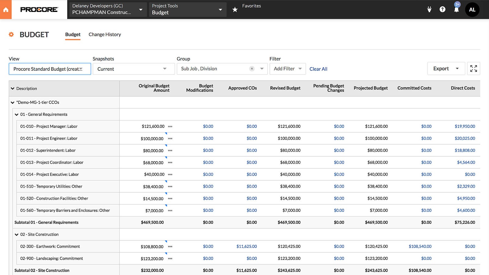 Cost Of Procore Construction Software – Full Guide!