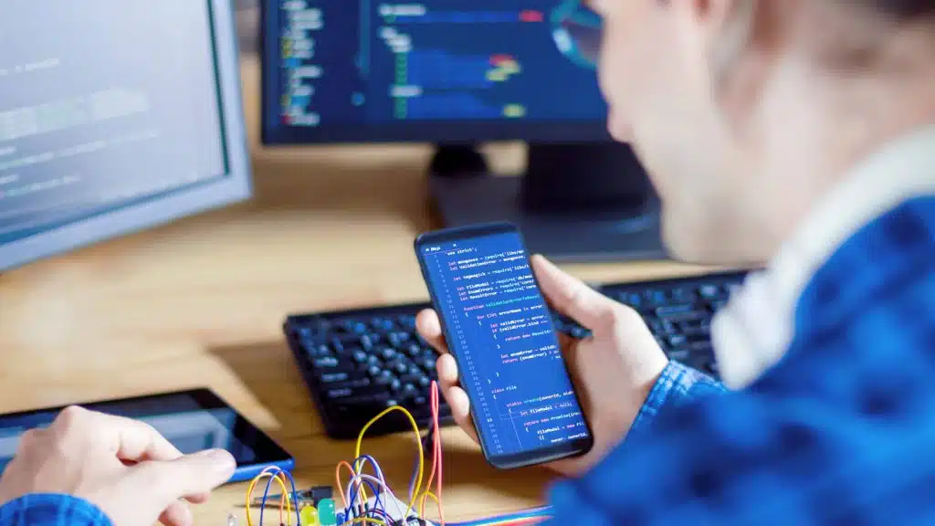 Embedded Software Engineer