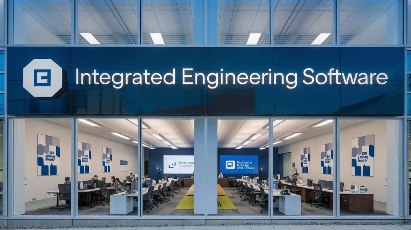 Integrated Engineering Software – Top Features & Benefits You Must Know!