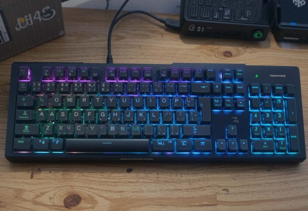 Troubleshooting Common Redragon Software Issues: