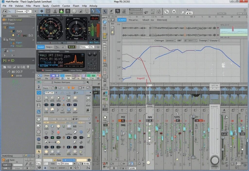 Understanding Focusrite Software Playback Issues: