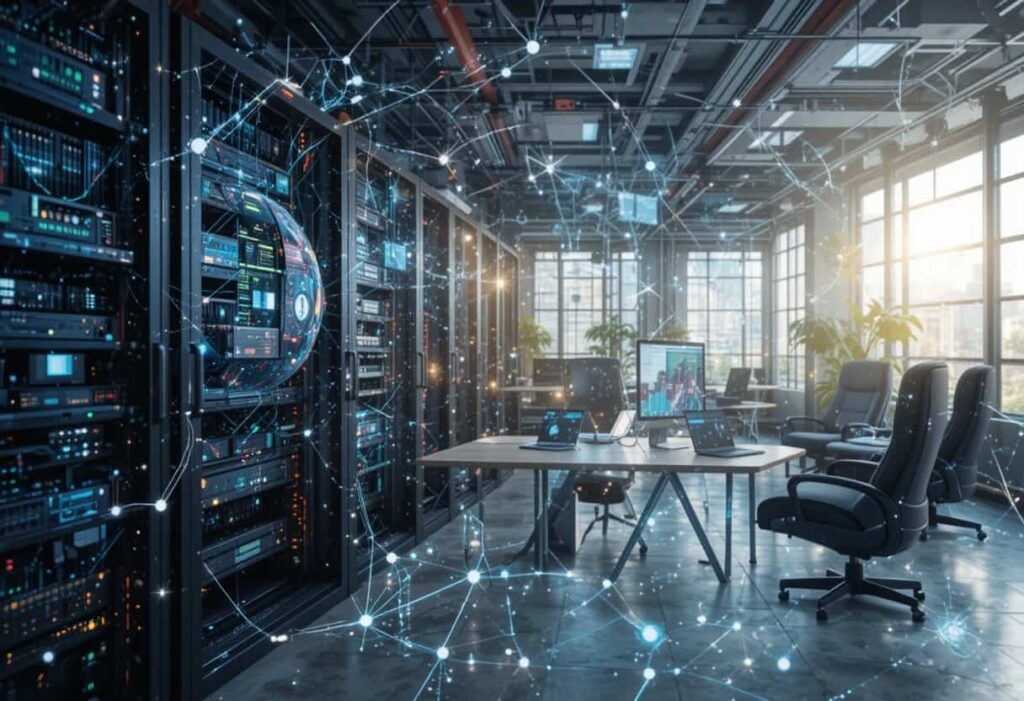 What Is Premise Software?