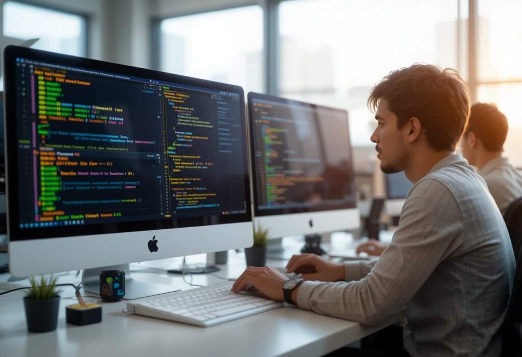 What Is Software Engineering?