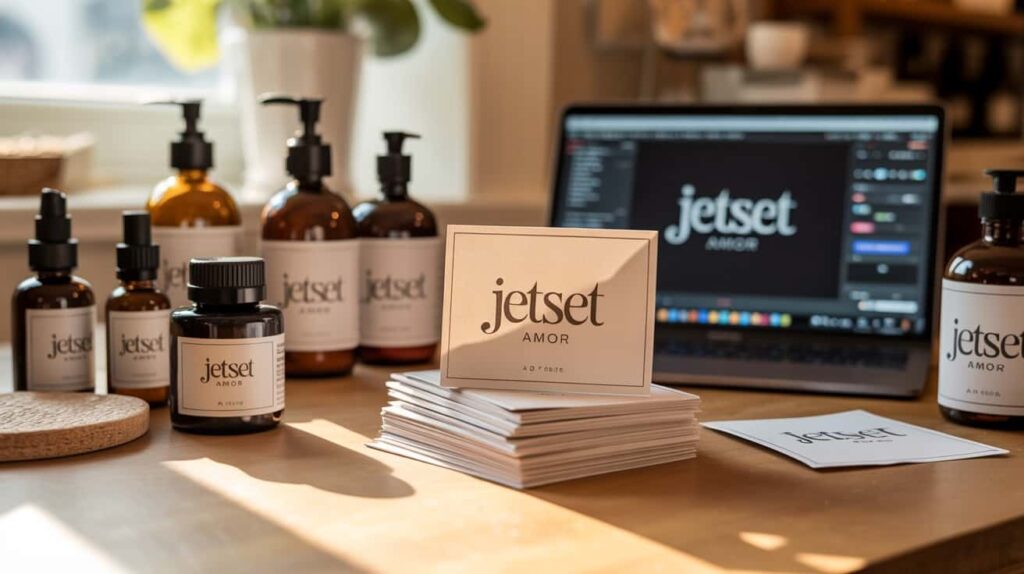 What Made Me Try Jetset Label Design Software?