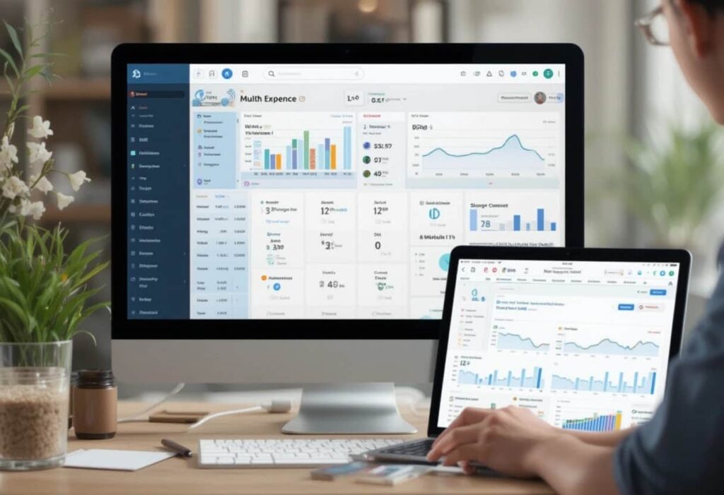 What is Bookkeeper Accounting Software?