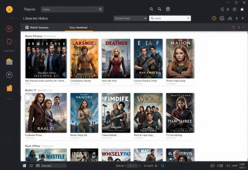 What is Movie Plus Software?