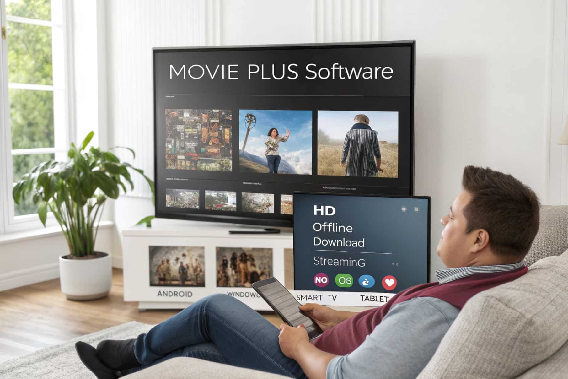 On Premise Software