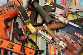 What Tools Are Needed for DIY Updates?