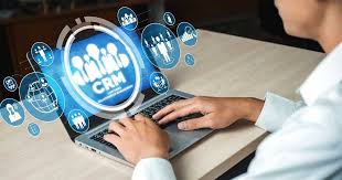 Real-World Example: CRMS in Action