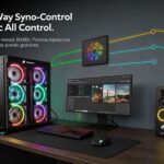 Corsair Rgb Software – The Best Way To Sync And Control All Your Corsair Devices!