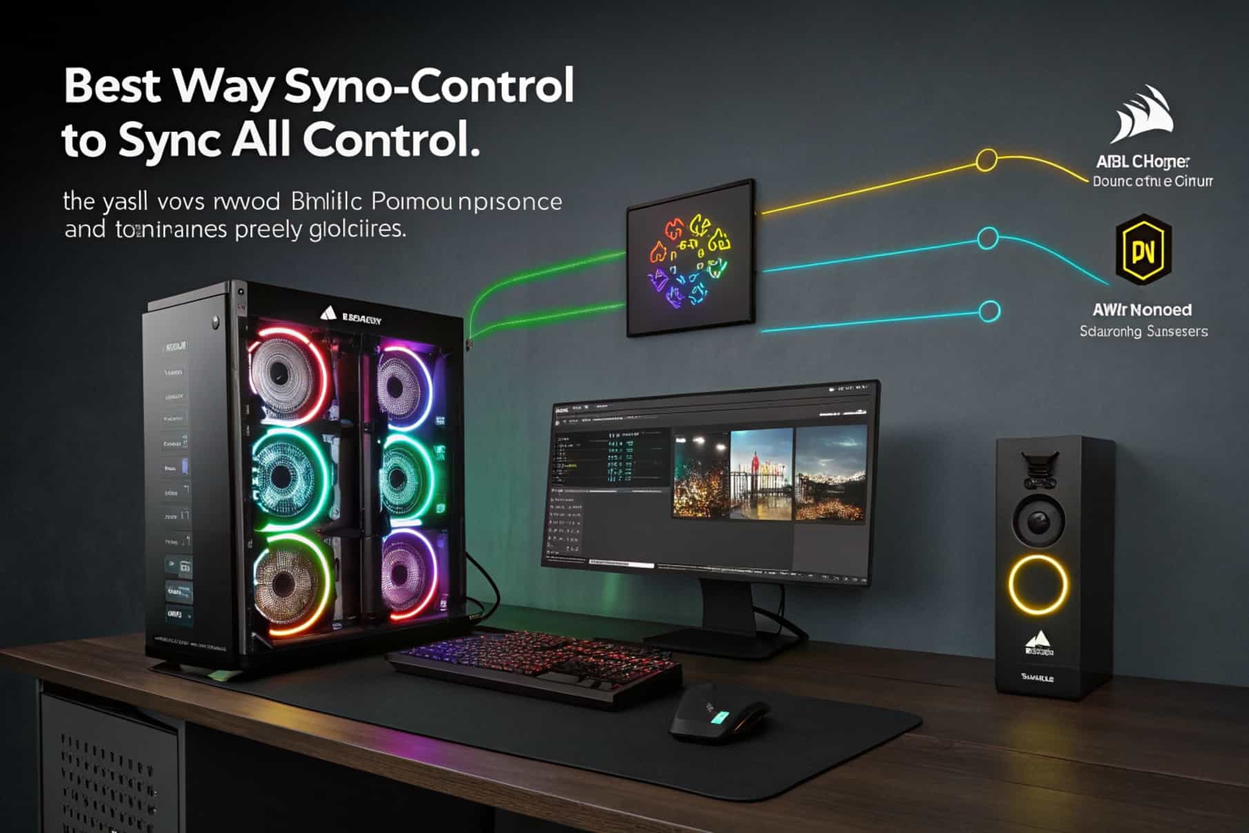 Corsair Rgb Software