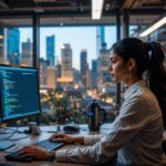 Barshana Software Engineer Houston – Real Projects, Real Impact!