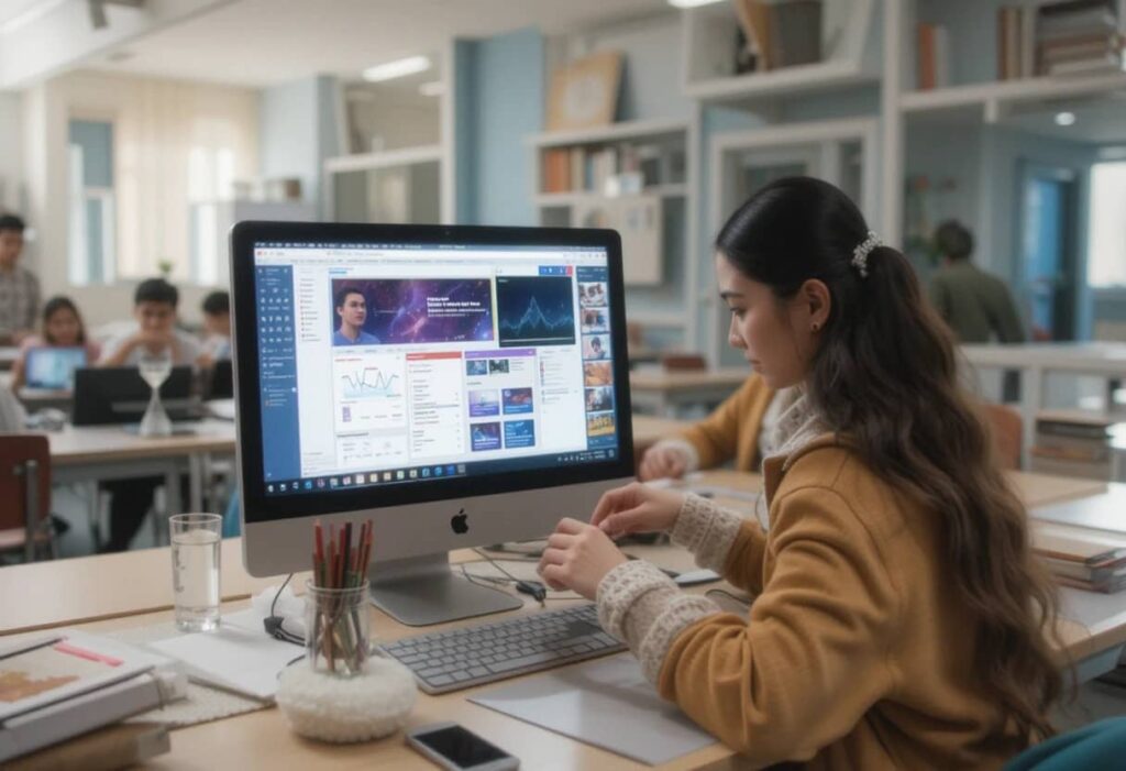 Future Prospects of Pegasus Software Académico Pio XII: