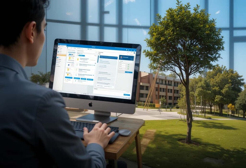 How Pegasus Software Académico Pio XII Benefits Educational Institutions?