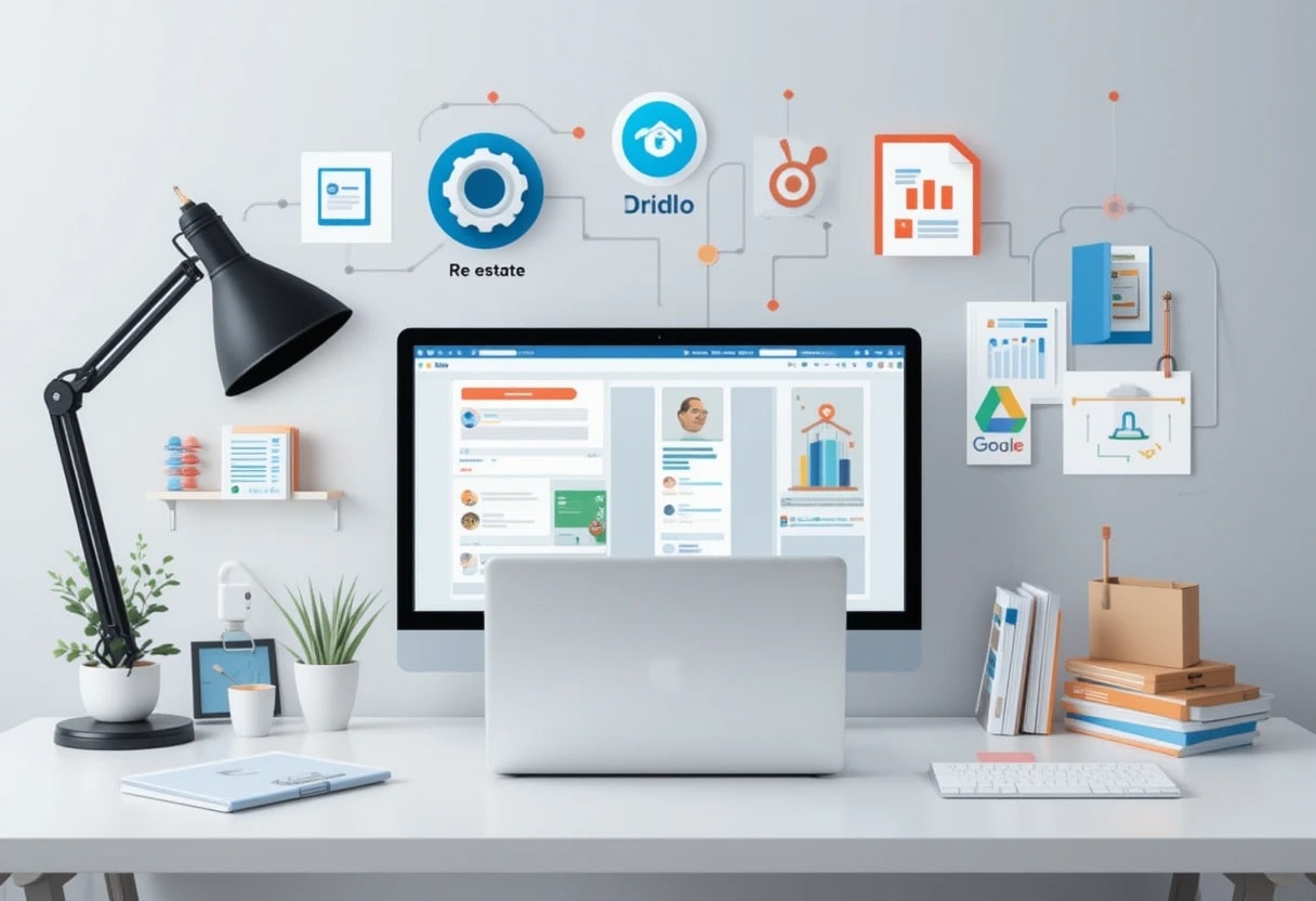 Real Estate Va Uatopmn Software Free