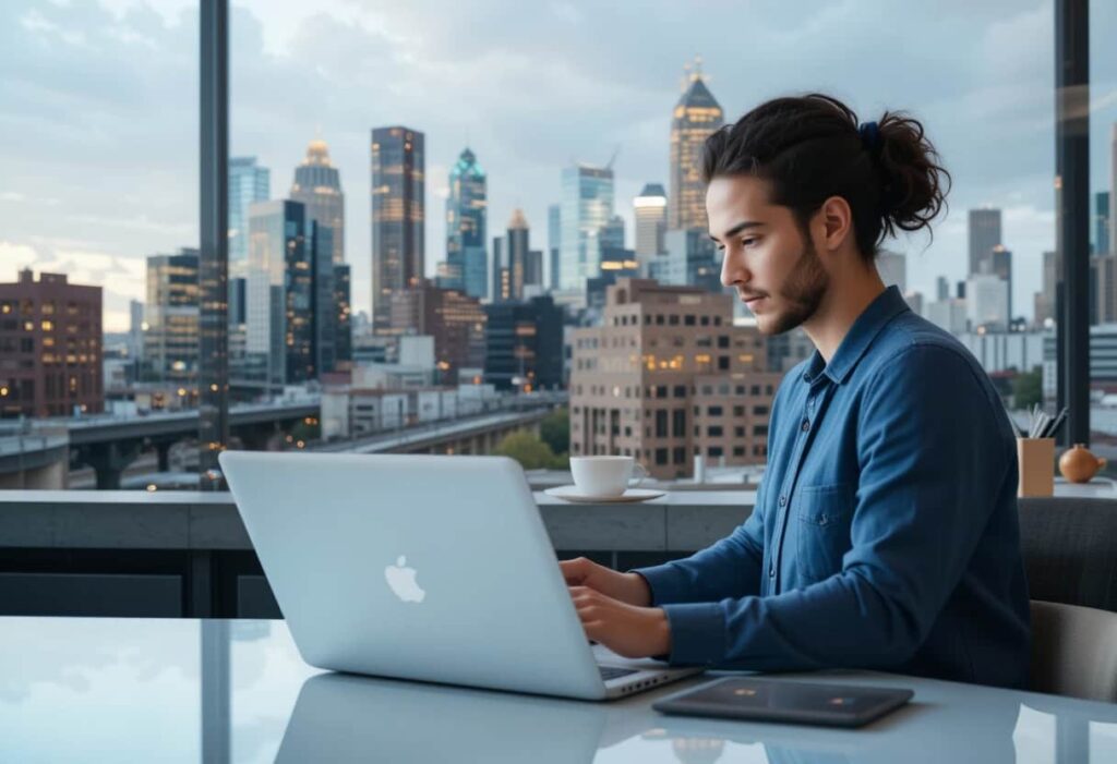 Why Houston Is a Growing Hub for Software Engineering Talent?