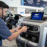 2024 Chevy Colorado Vcu Software Update –  Fast Fix, Free & Essential!