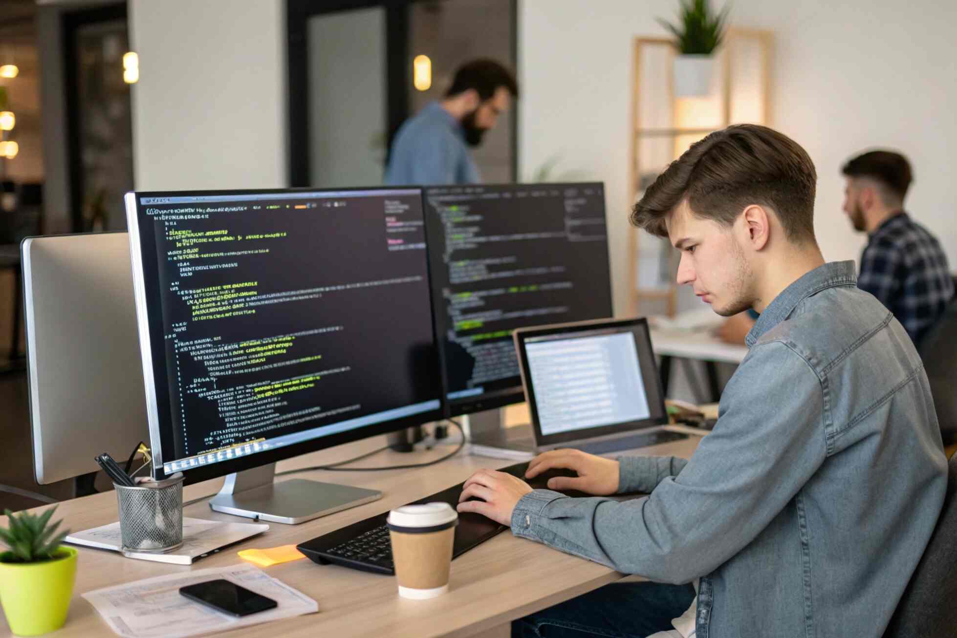 Entry Level Software Engineer Jobs