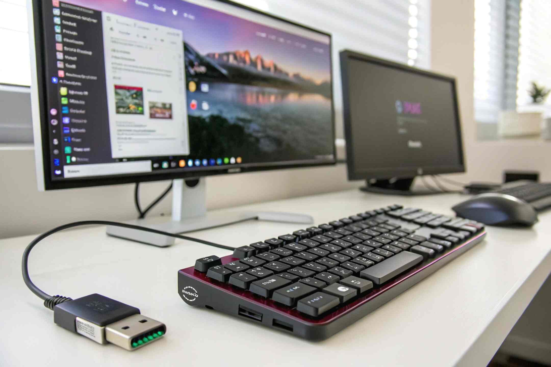 Mxt500 Raspberry Pi Software