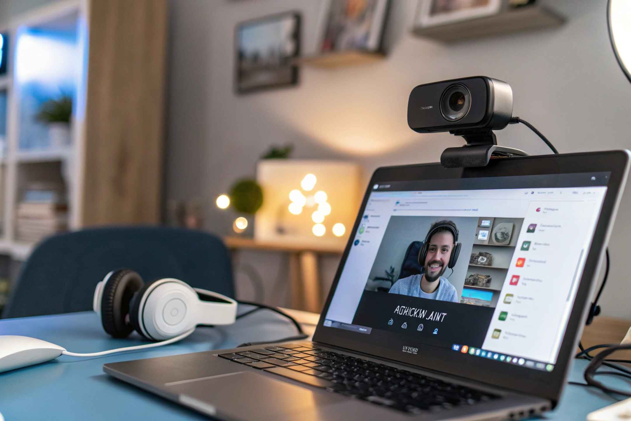 H703 Webcam Software Download – Fast, Safe & Easy Setup Guide!