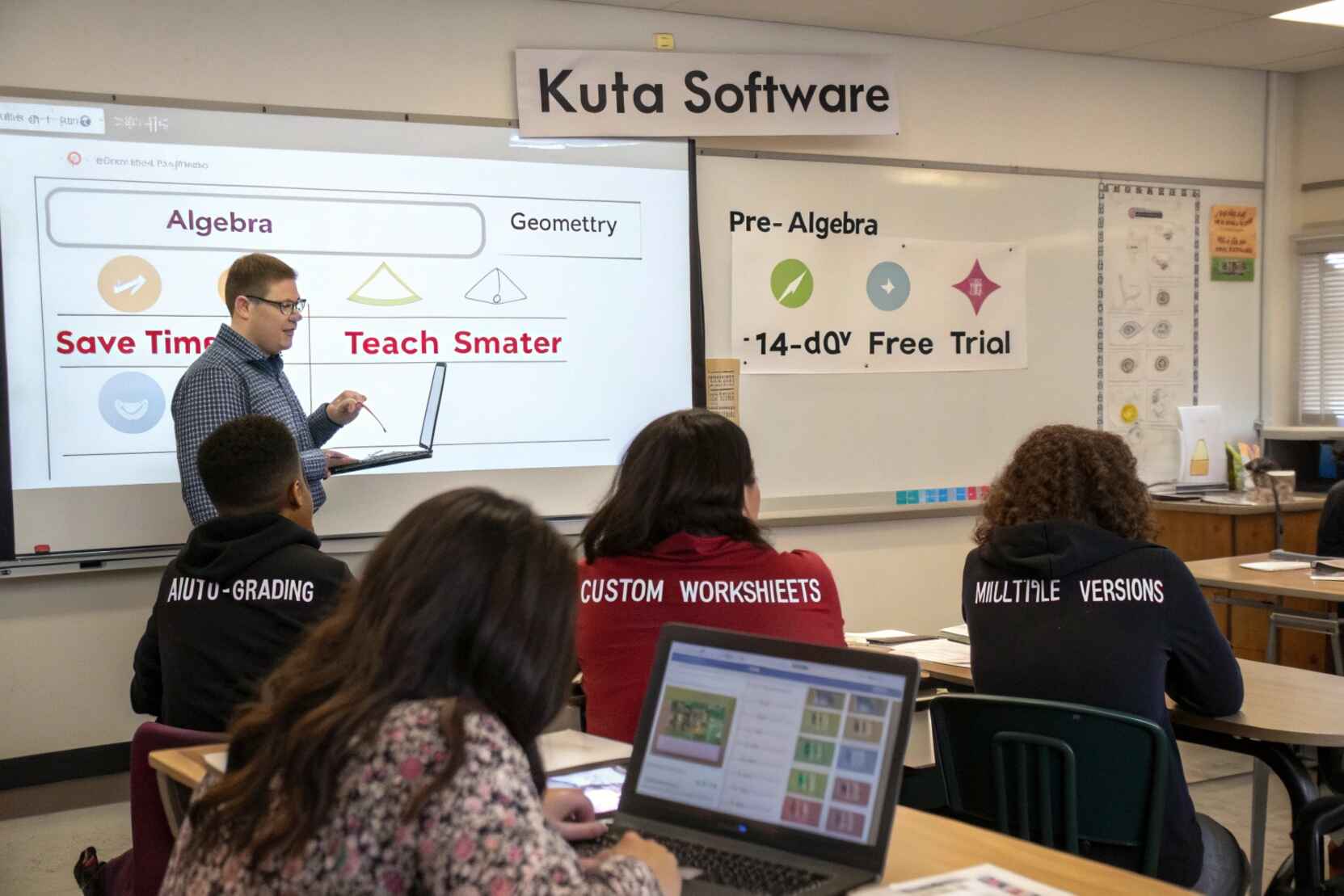 Kuta Software