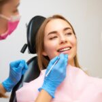What to Expect During Your First Dental Checkup