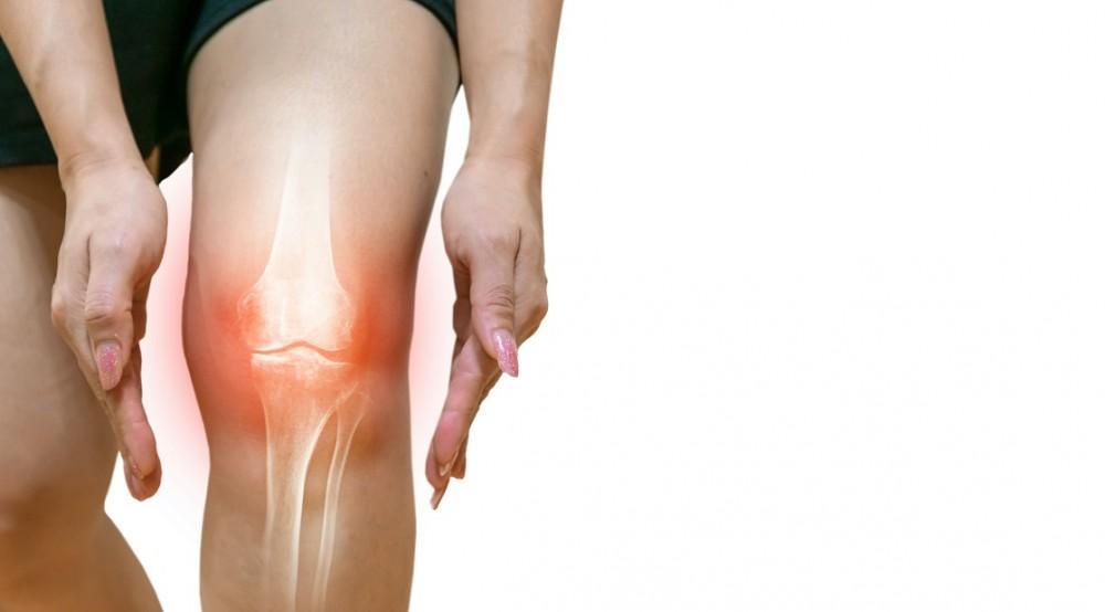 Natural Remedies for Managing Joint Pain at Home