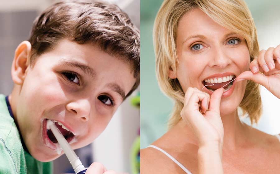 Top 10 Tips for Maintaining Oral Hygiene at Home