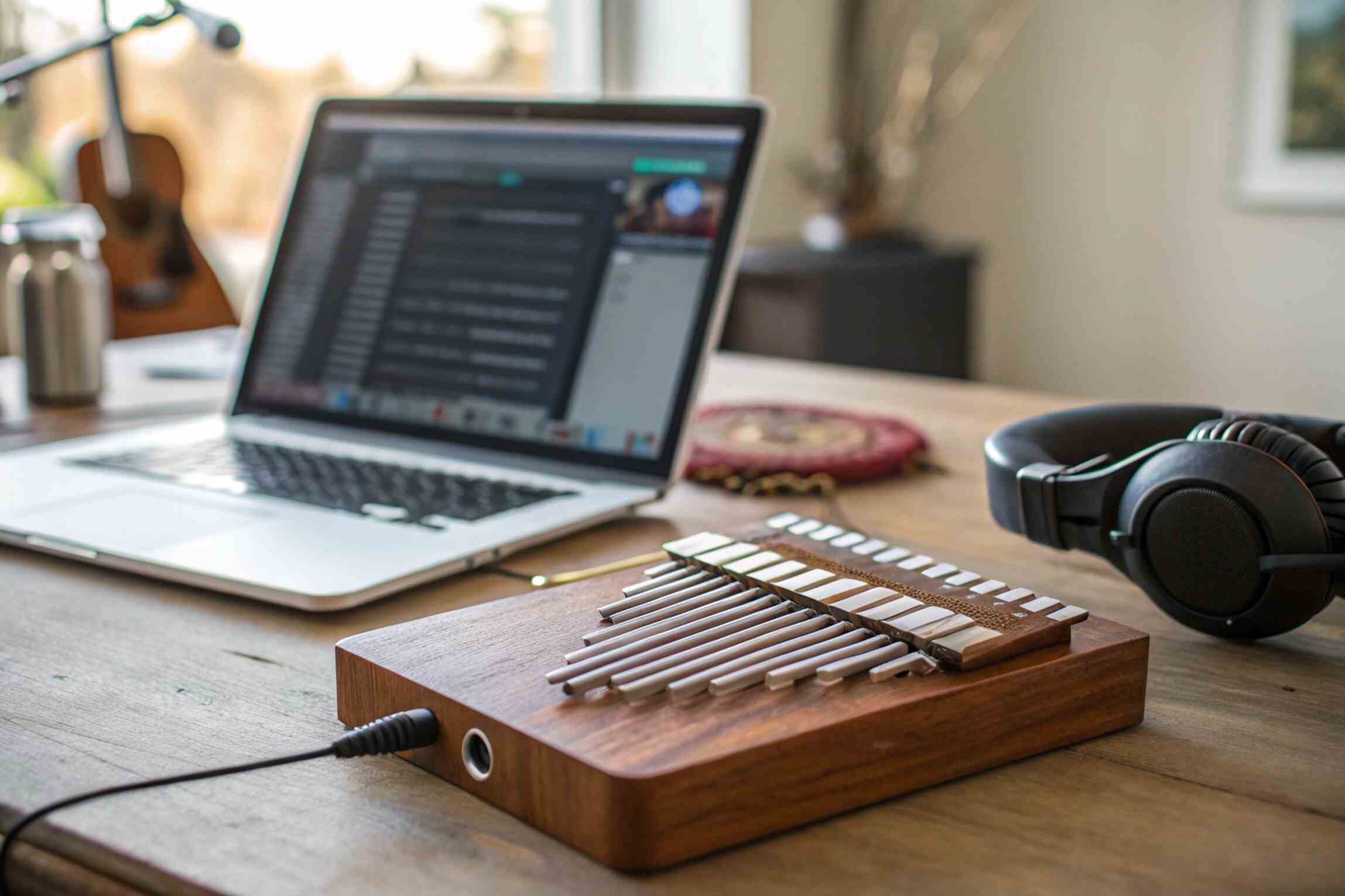 Stagg 21 Kalimba Tuning Software For Mac – Best Tool For Flawless Sound!