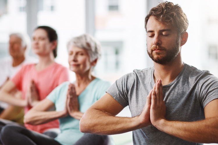 Embracing Holistic Approaches for Overall Well-Being