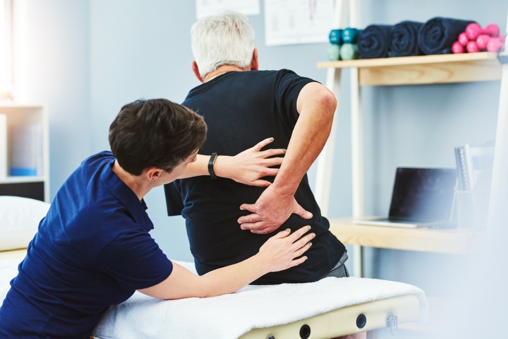 Treatment Options and Lifestyle Adjustments for Managing Nerve Pain