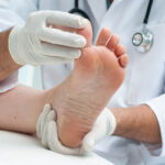 Understanding the Role of a Podiatrist in Foot Health