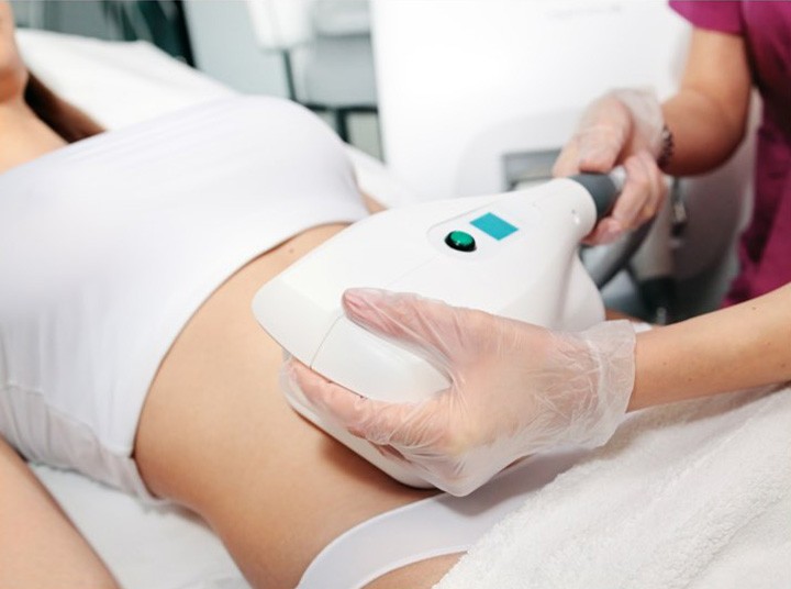 Body Sculpting Treatments