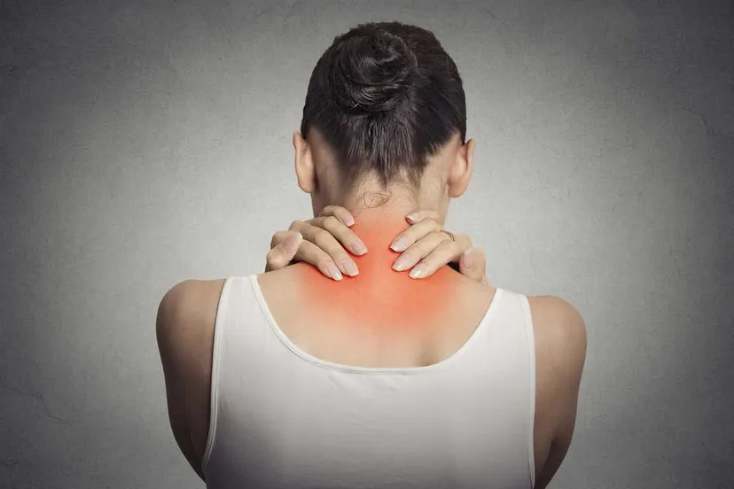 Common Causes of Neck Pain