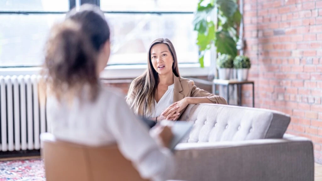 Holistic Mental Health Care