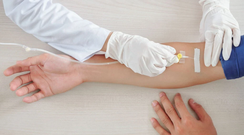 Innovations in Ketamine Therapy