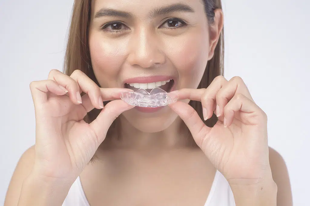 Invisalign