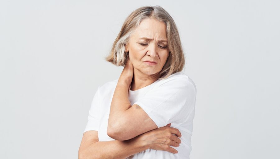 Pain Management in Chronic Conditions