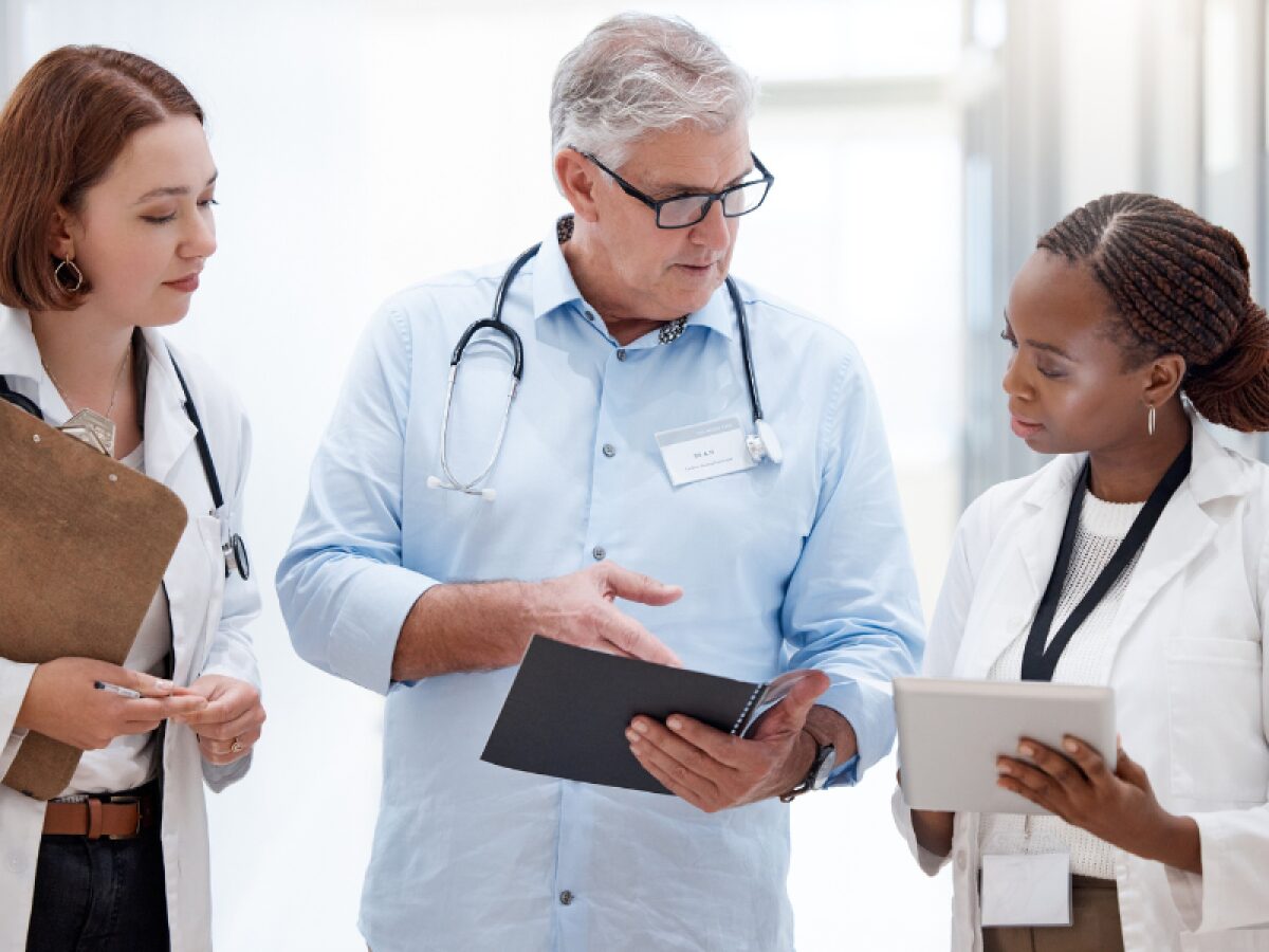 Preventive Healthcare