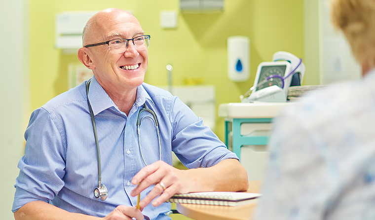 Primary Care Practices