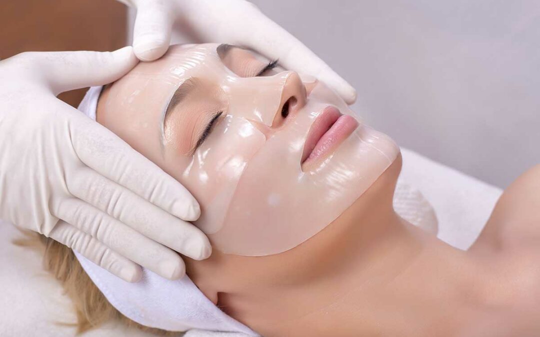 Right Chemical Peel for Your Skin Type