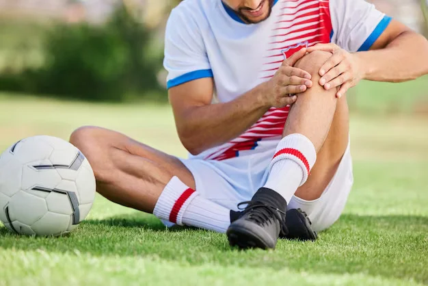 Common Sports Injuries