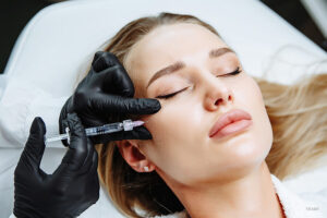The Versatility of Dermal Fillers in Facial Contouring