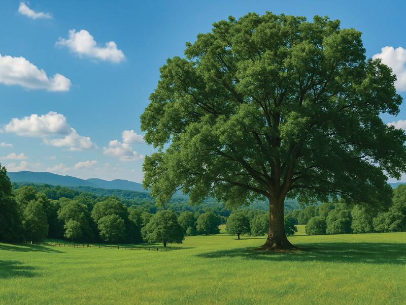Professional Tree Solutions for Homes & Businesses Across East Tennessee
