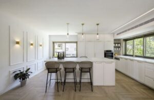 Transforming Plymouth Homes: I.S. Hager Building & Remodeling Excellence