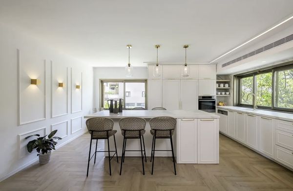 Transforming Plymouth Homes: I.S. Hager Building & Remodeling Excellence