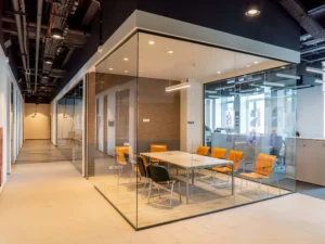 MANNLEE: Redefining Spaces with Premium Architectural Glass Systems