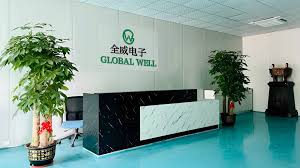 Global Well PCBA: Pioneering PCB and PCBA Excellence from China